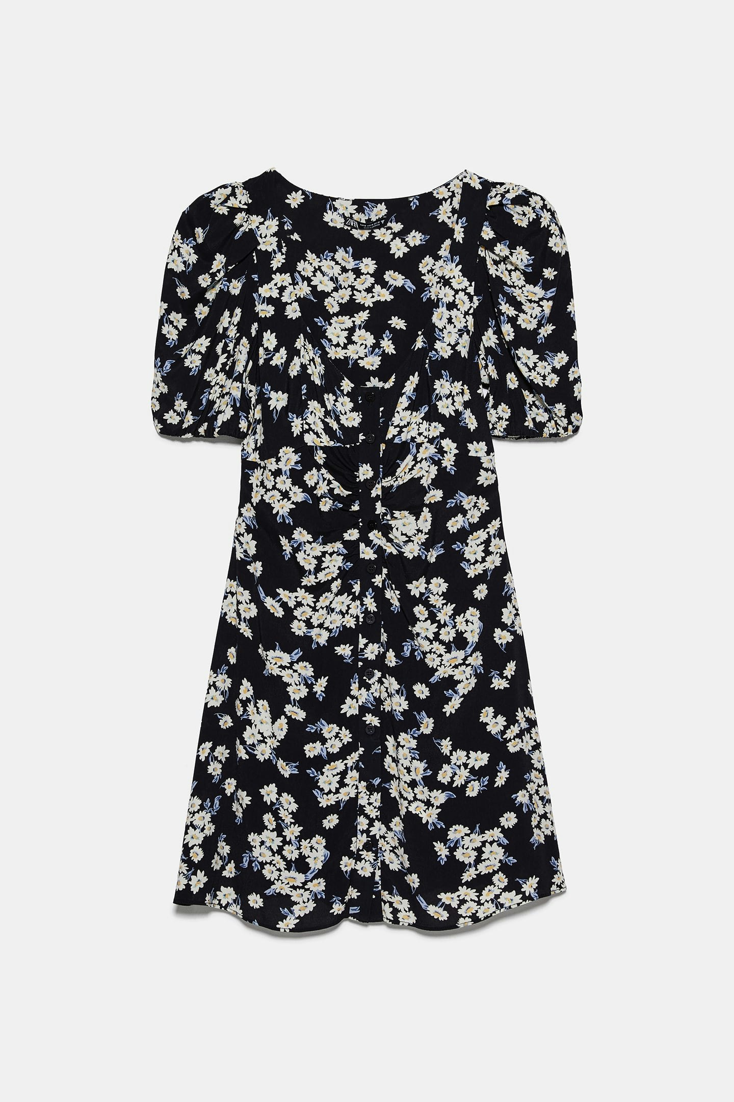 Best daisy print dresses, tops and skirts